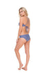 Luli Fama Cosita Buena Side Tab Seamless Reversible Full Bottom